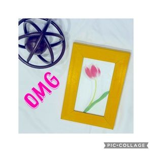 🌷Milstine Florals Wall/DeskPicture🌷